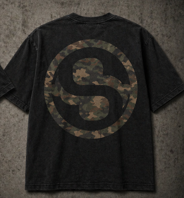 Mk 1 - T-Shirt